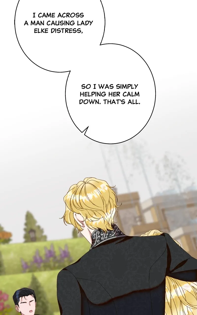 Read Amongst the Tainted chapter 8 image 11 on Lezhin