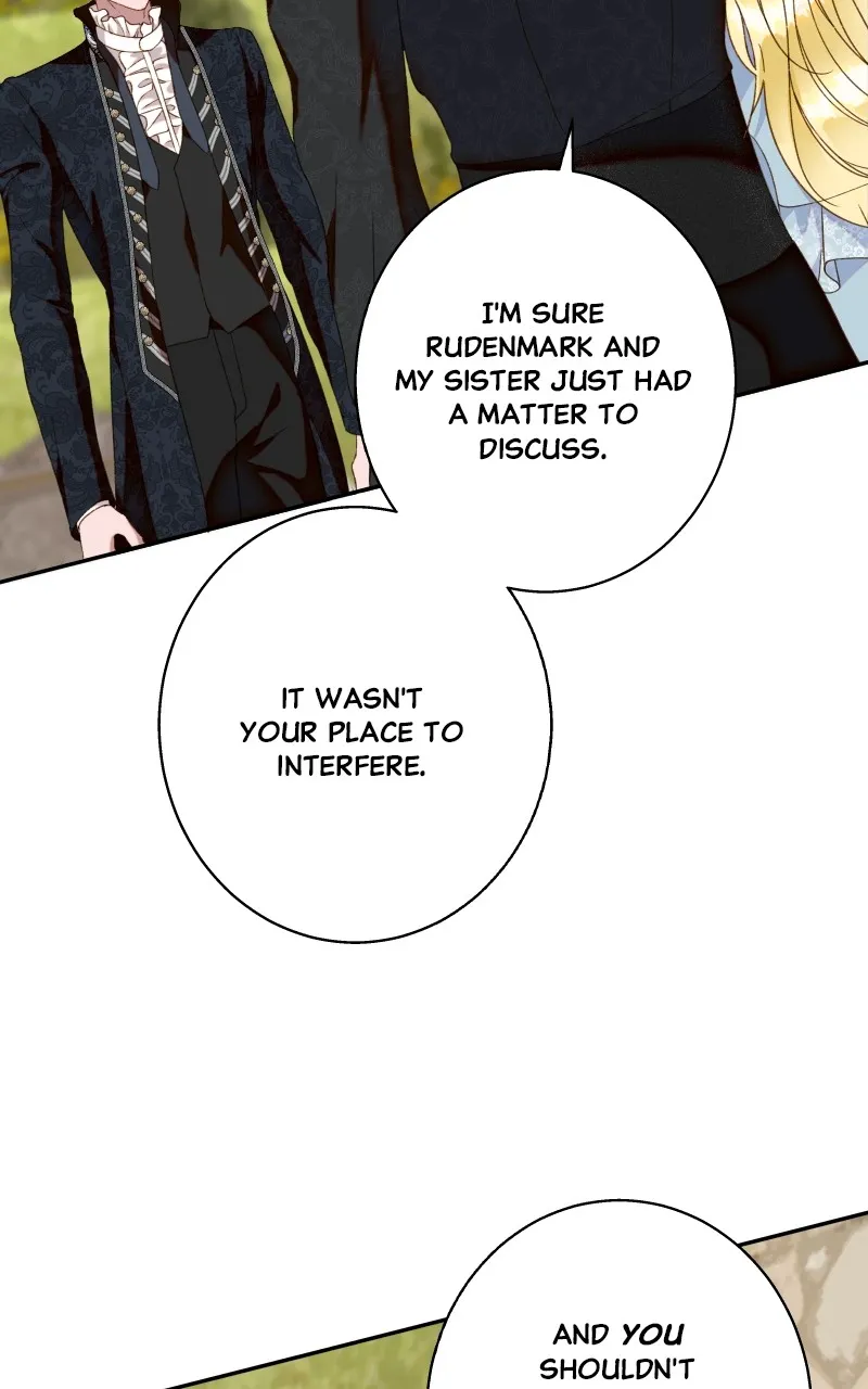Read Amongst the Tainted chapter 8 image 12 on Lezhin