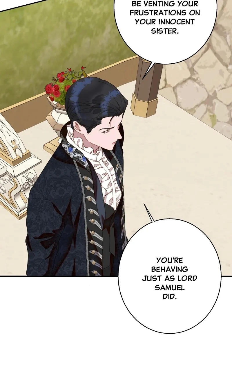 Read Amongst the Tainted chapter 8 image 13 on Lezhin