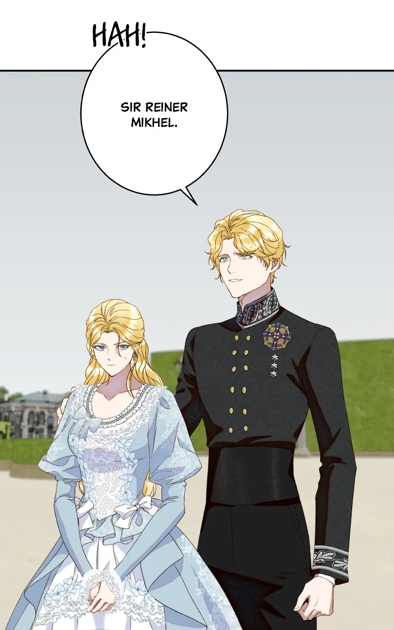 Read Amongst the Tainted chapter 8 image 14 on Lezhin