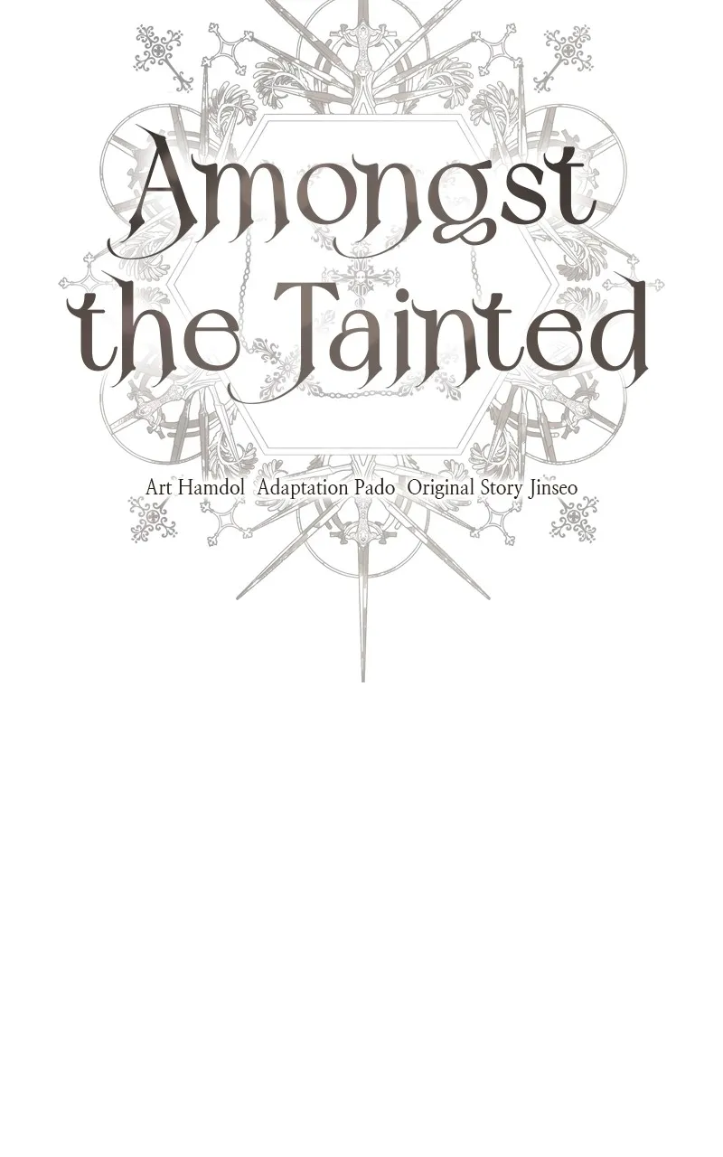 Read Amongst the Tainted chapter 8 image 20 on Lezhin