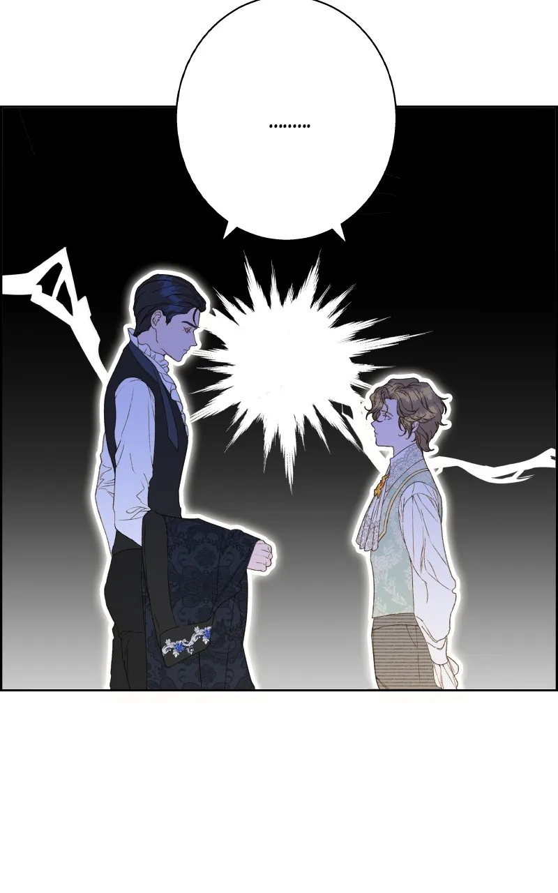 Read Amongst the Tainted chapter 8 image 24 on Lezhin
