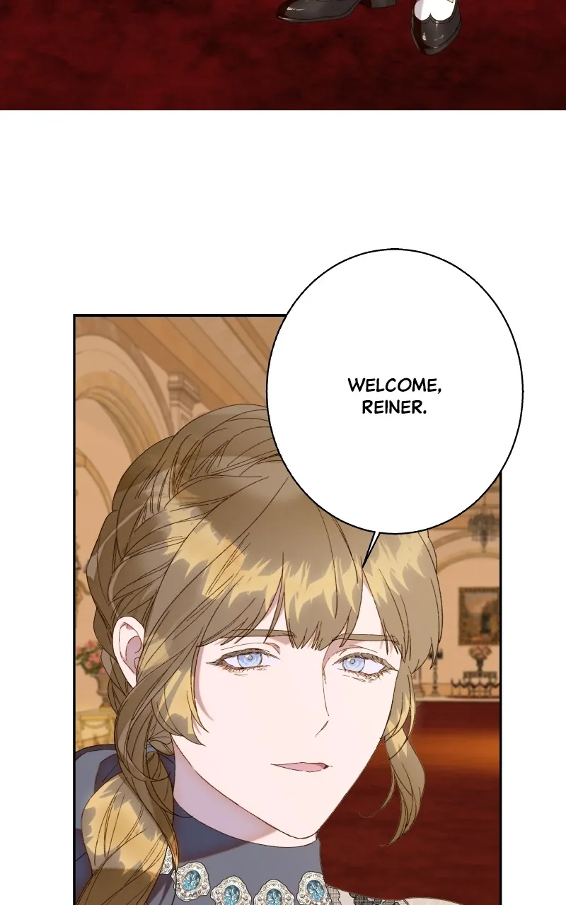 Read Amongst the Tainted chapter 8 image 28 on Lezhin