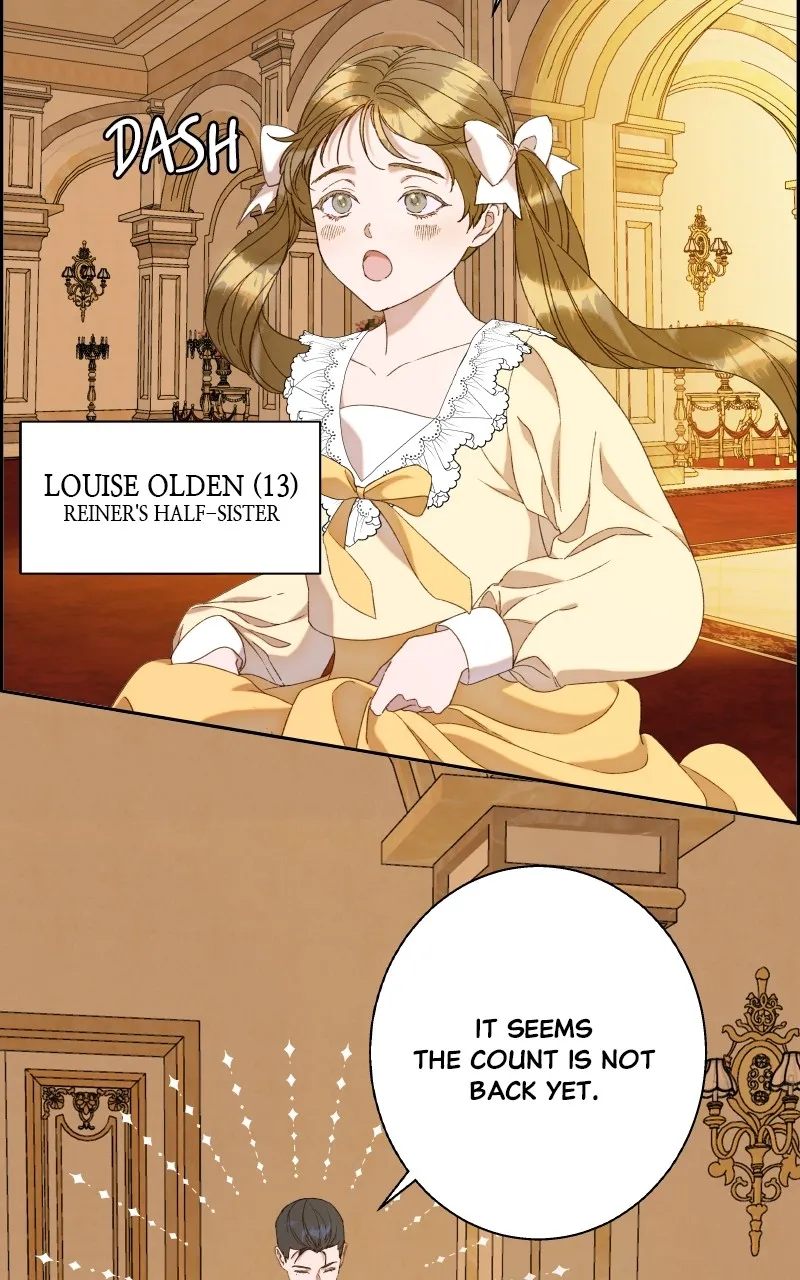 Read Amongst the Tainted chapter 8 image 30 on Lezhin
