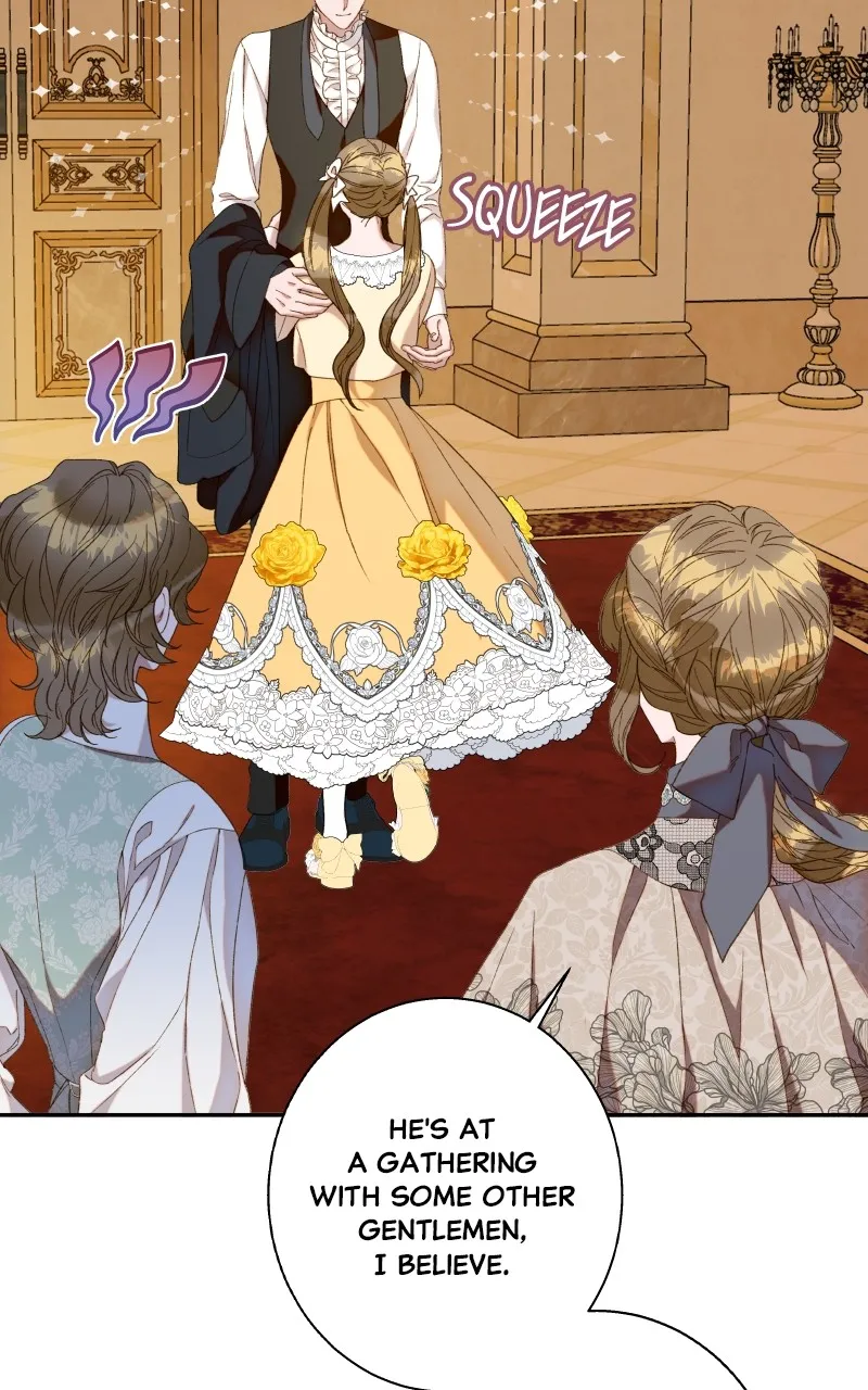 Read Amongst the Tainted chapter 8 image 31 on Lezhin