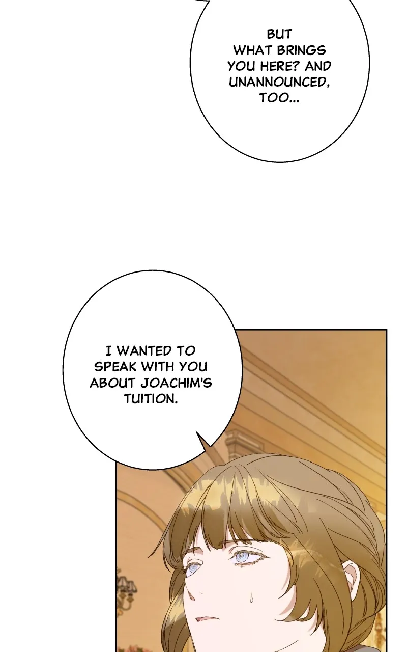 Read Amongst the Tainted chapter 8 image 32 on Lezhin