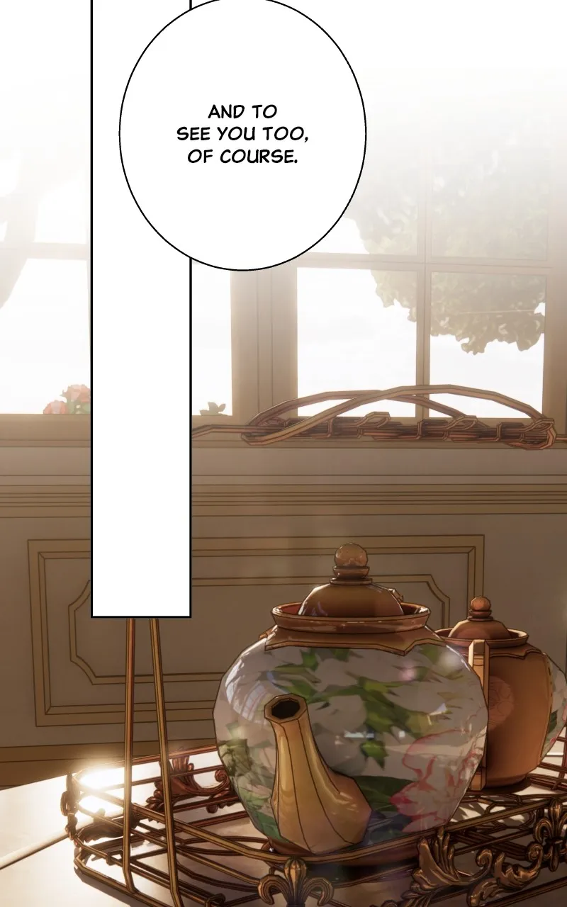 Read Amongst the Tainted chapter 8 image 35 on Lezhin