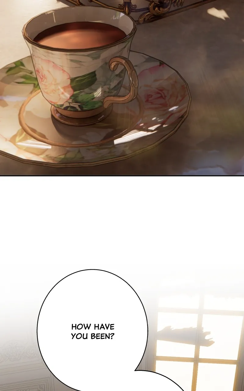 Read Amongst the Tainted chapter 8 image 36 on Lezhin