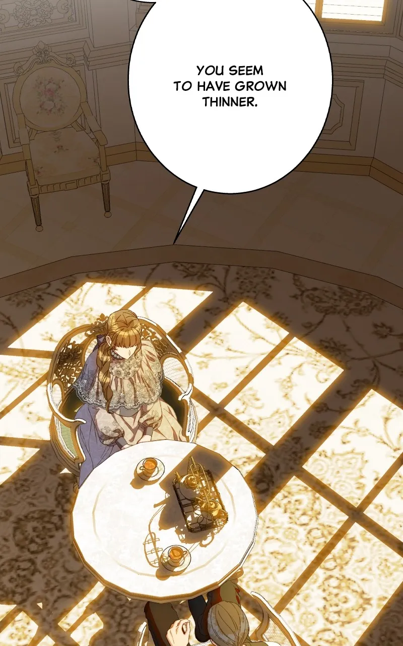 Read Amongst the Tainted chapter 8 image 37 on Lezhin