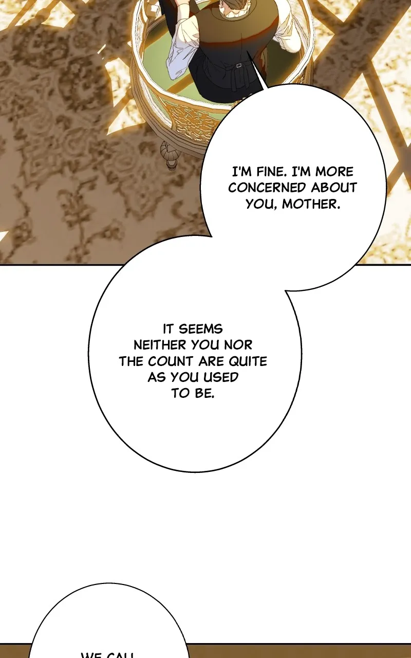 Read Amongst the Tainted chapter 8 image 38 on Lezhin