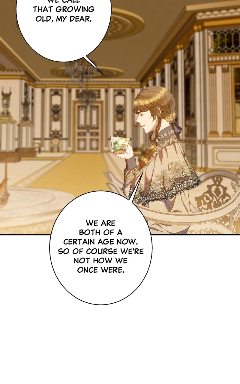 Read Amongst the Tainted chapter 8 image 39 on Lezhin