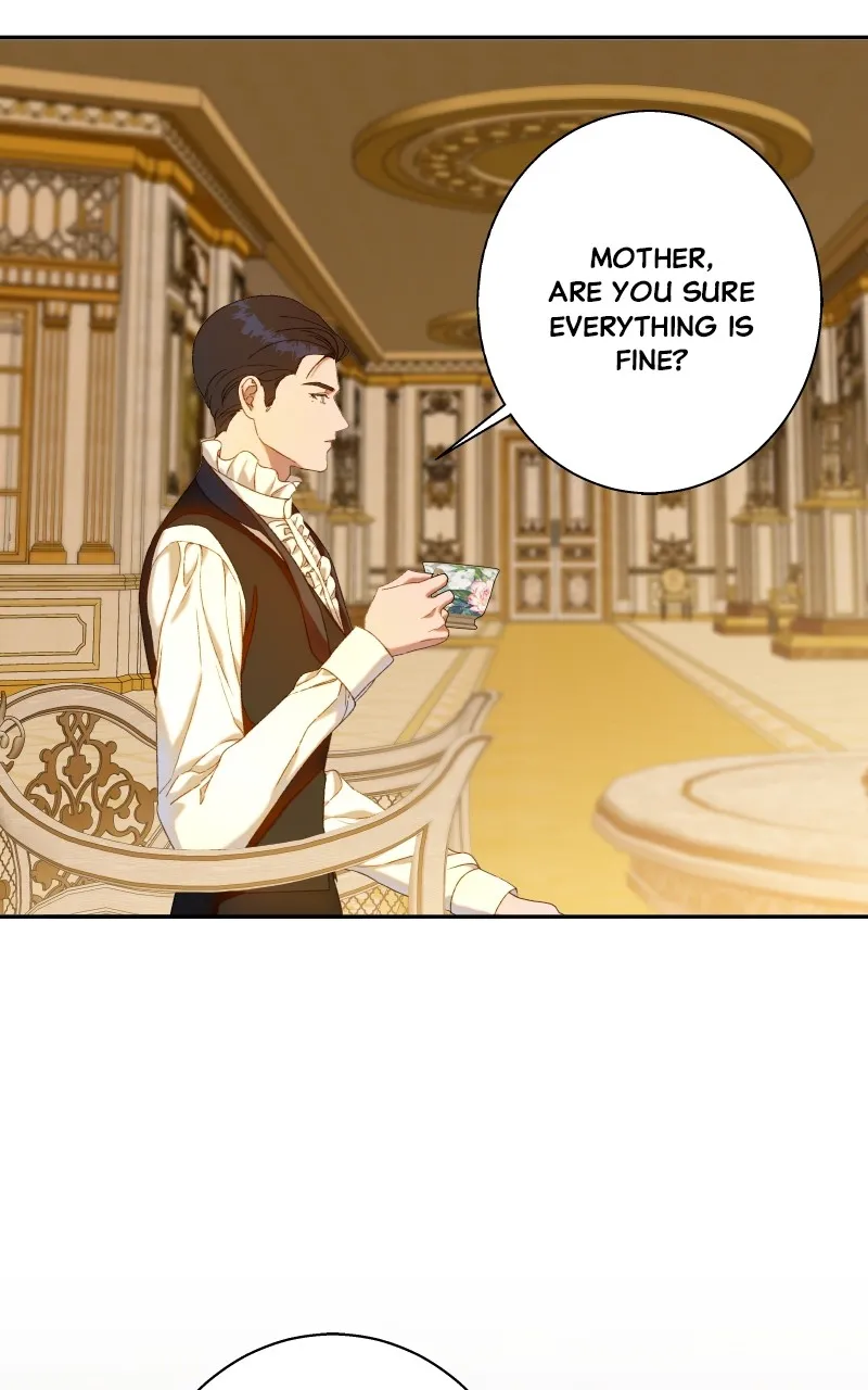 Read Amongst the Tainted chapter 8 image 40 on Lezhin