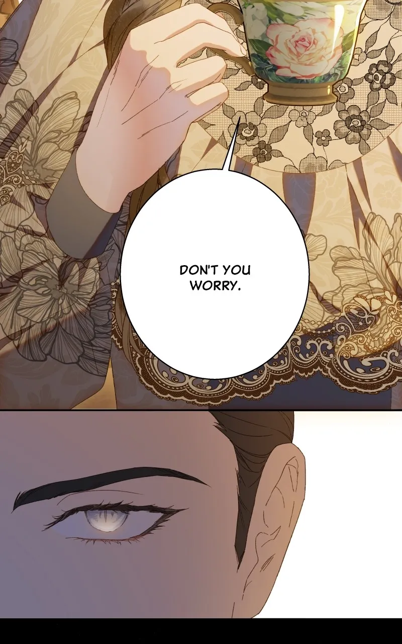 Read Amongst the Tainted chapter 8 image 42 on Lezhin