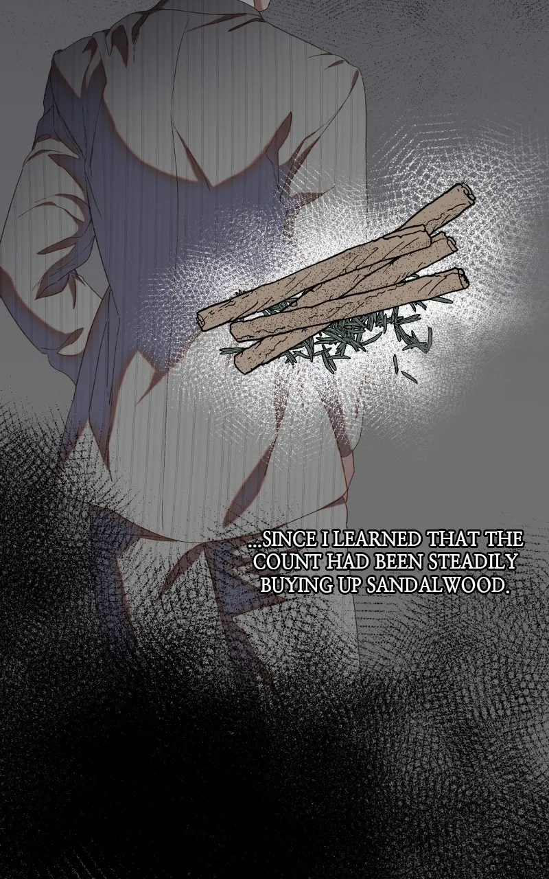 Read Amongst the Tainted chapter 8 image 44 on Lezhin