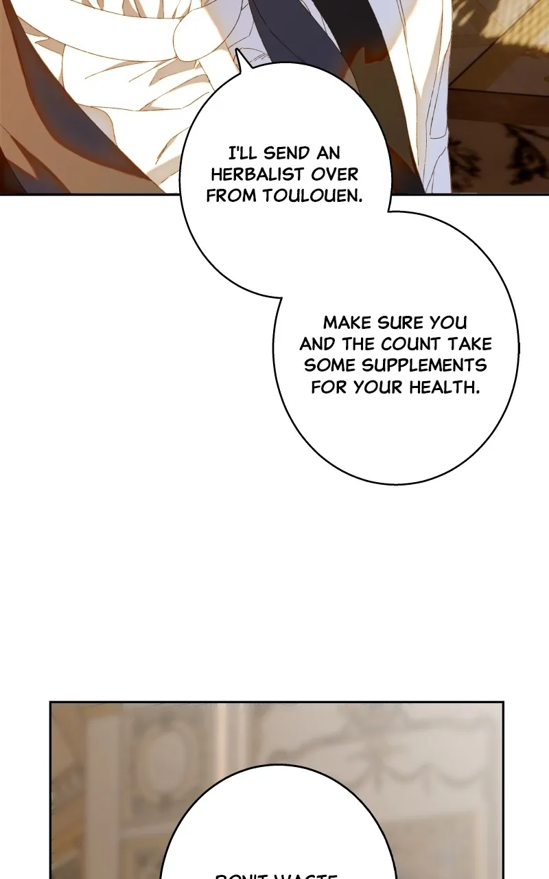 Read Amongst the Tainted chapter 8 image 49 on Lezhin