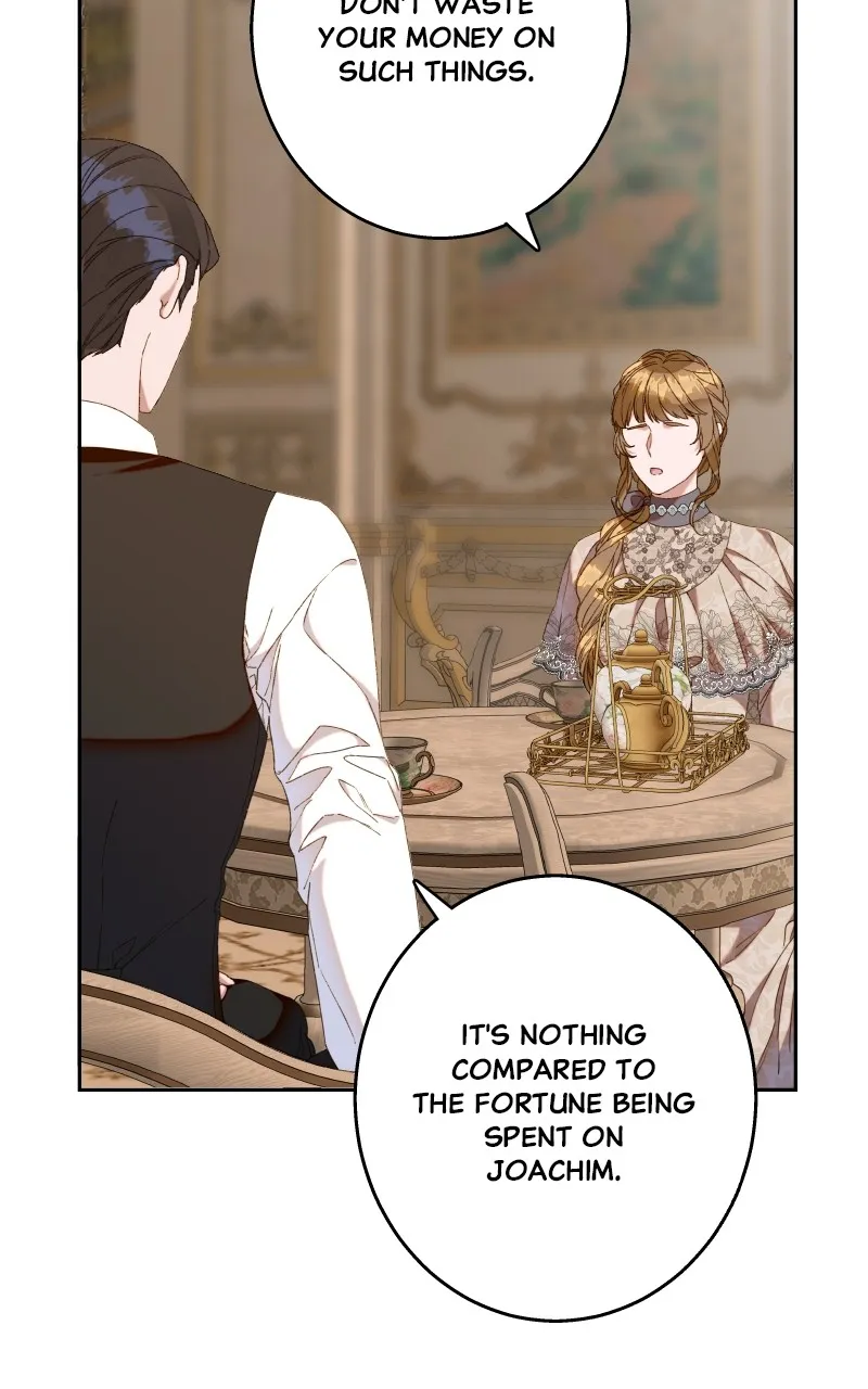 Read Amongst the Tainted chapter 8 image 50 on Lezhin