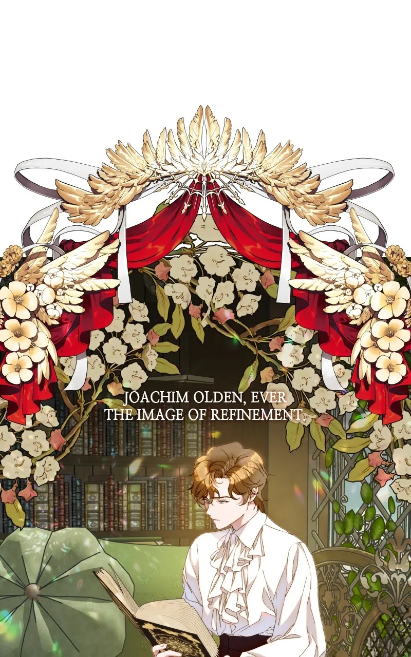 Read Amongst the Tainted chapter 8 image 51 on Lezhin