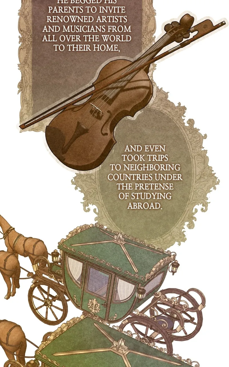 Read Amongst the Tainted chapter 8 image 53 on Lezhin
