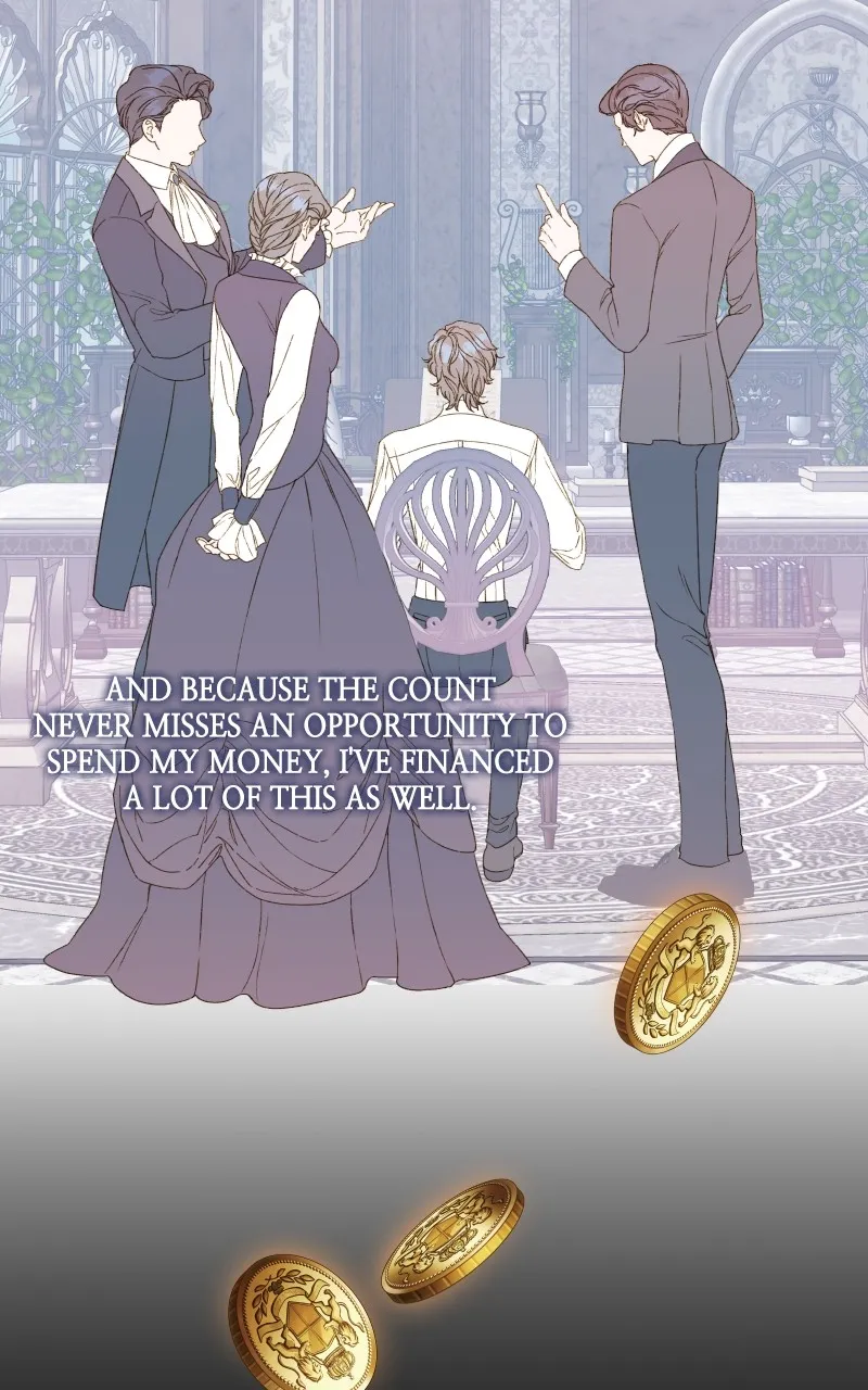 Read Amongst the Tainted chapter 8 image 55 on Lezhin