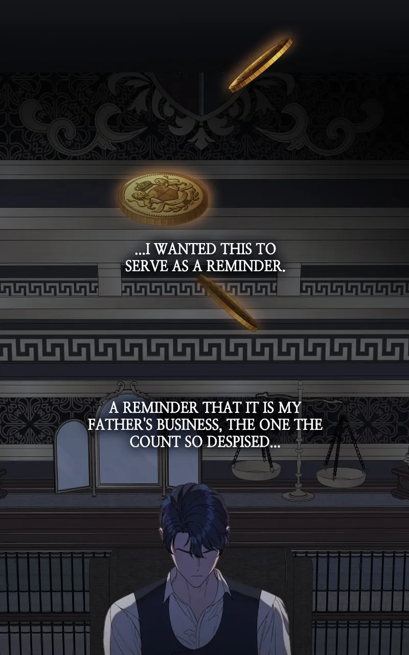 Read Amongst the Tainted chapter 8 image 57 on Lezhin