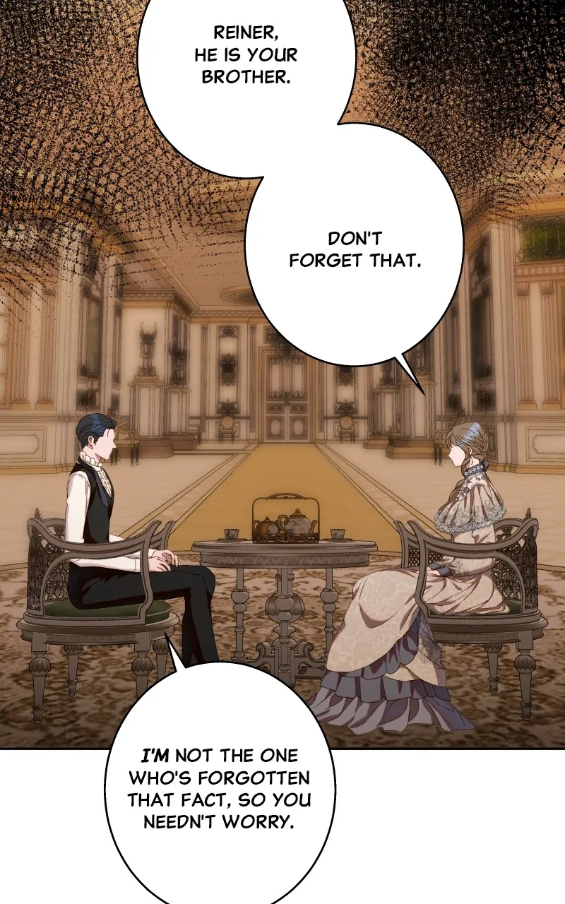 Read Amongst the Tainted chapter 8 image 59 on Lezhin
