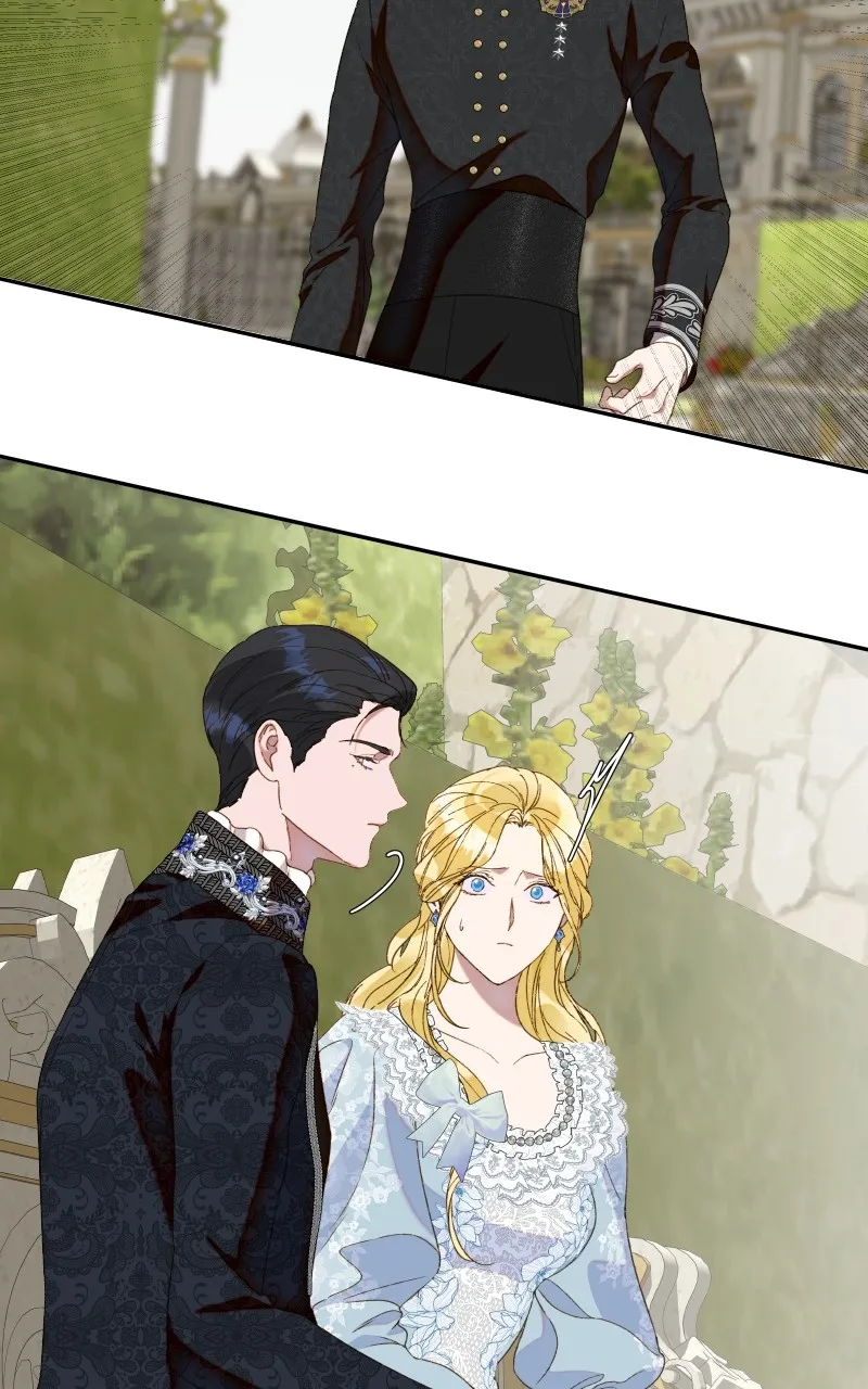 Read Amongst the Tainted chapter 8 image 6 on Lezhin