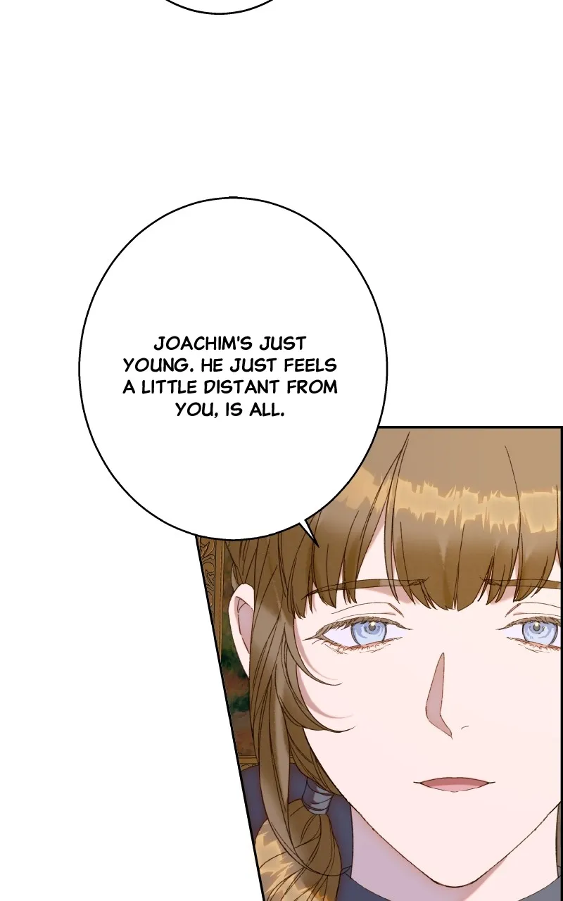 Read Amongst the Tainted chapter 8 image 60 on Lezhin