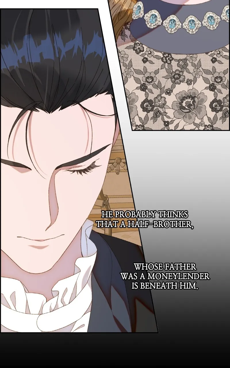 Read Amongst the Tainted chapter 8 image 61 on Lezhin
