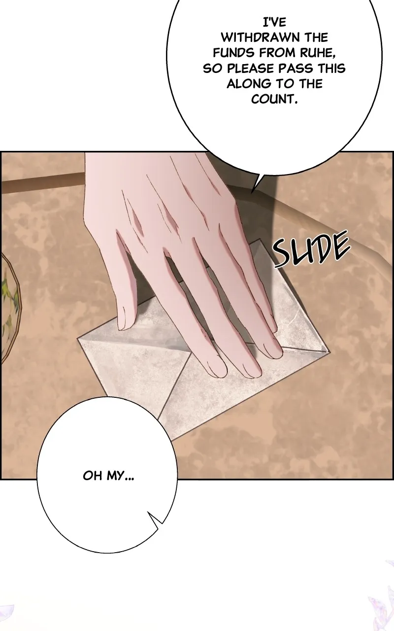 Read Amongst the Tainted chapter 8 image 64 on Lezhin