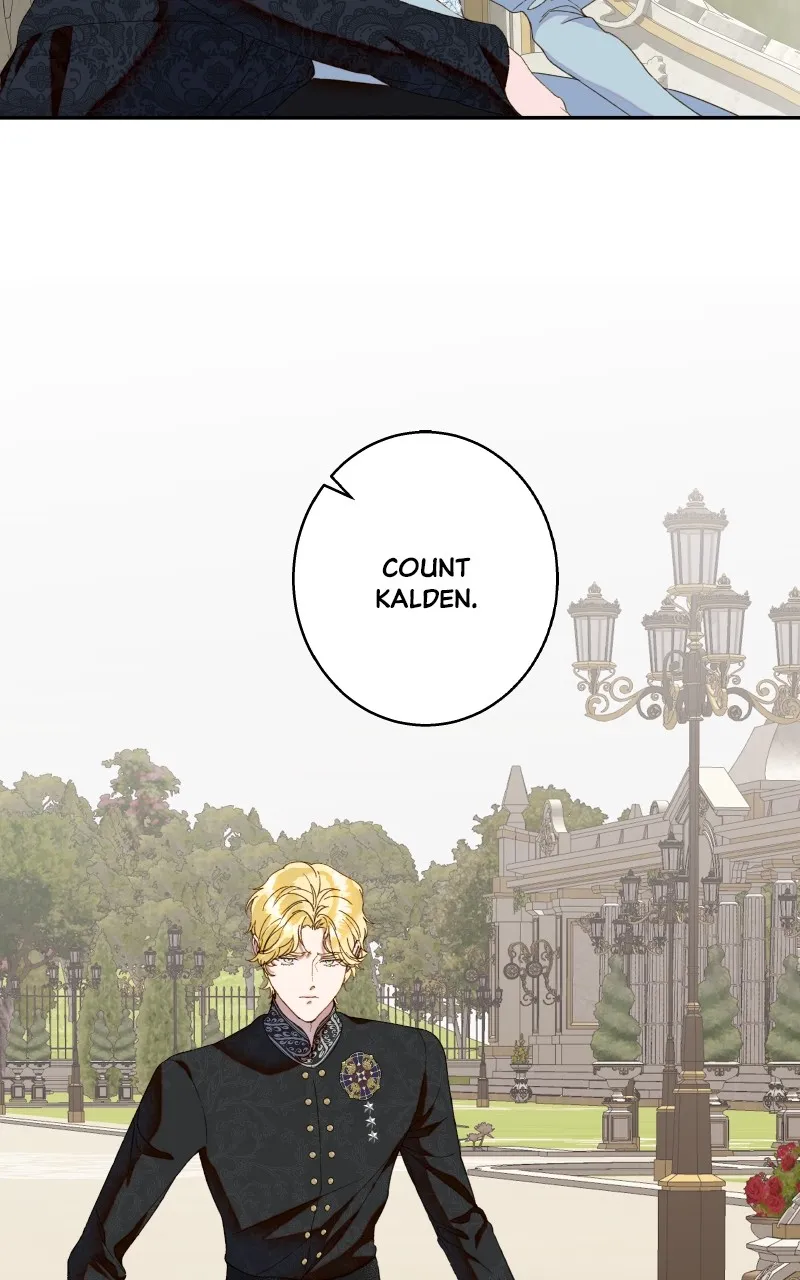 Read Amongst the Tainted chapter 8 image 7 on Lezhin