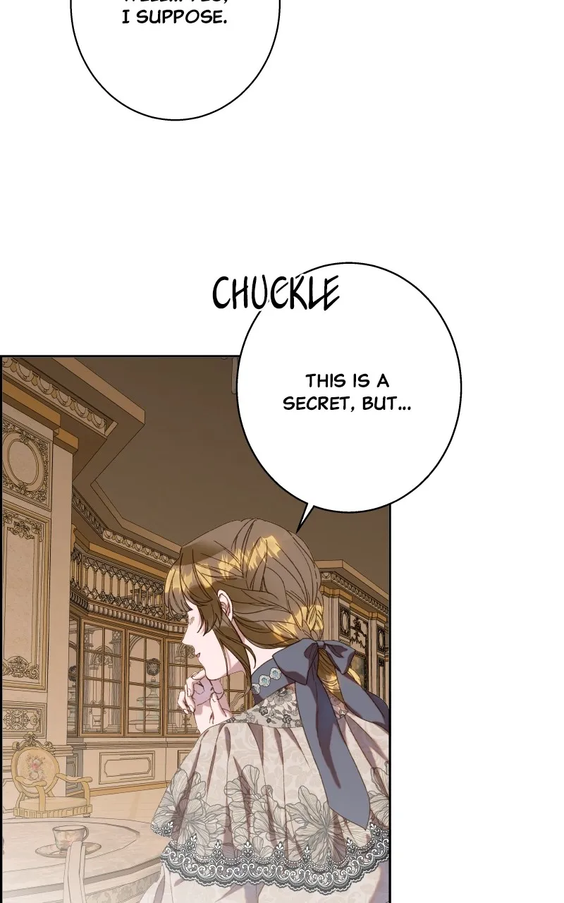 Read Amongst the Tainted chapter 8 image 70 on Lezhin