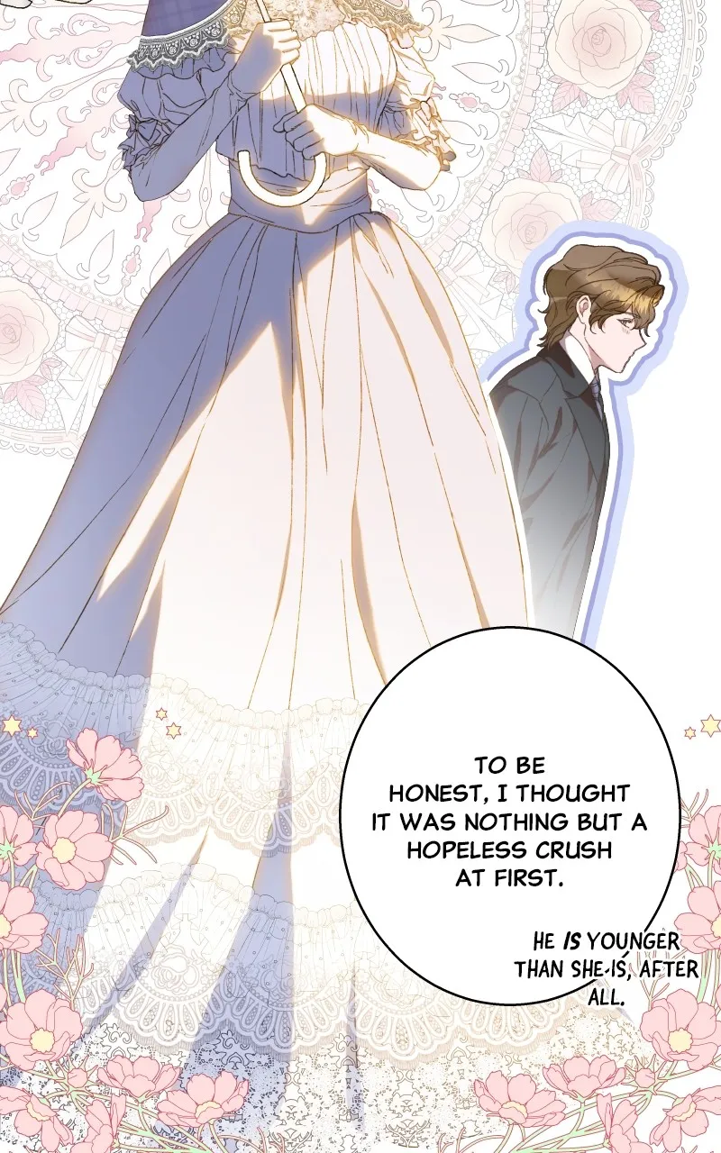 Read Amongst the Tainted chapter 8 image 72 on Lezhin
