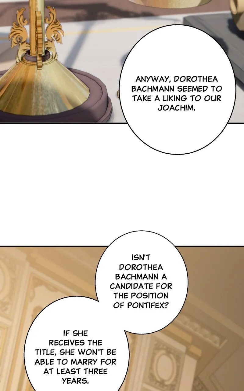 Read Amongst the Tainted chapter 8 image 74 on Lezhin
