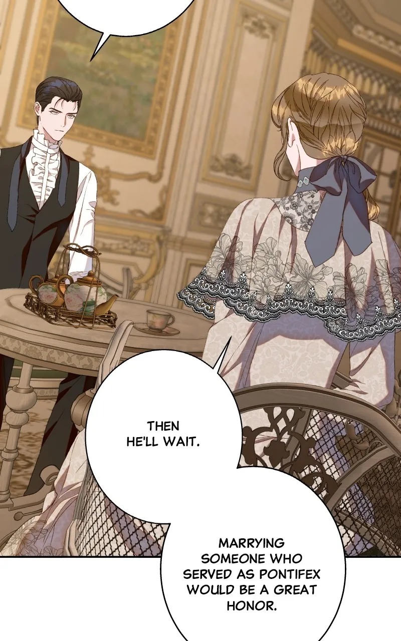 Read Amongst the Tainted chapter 8 image 75 on Lezhin