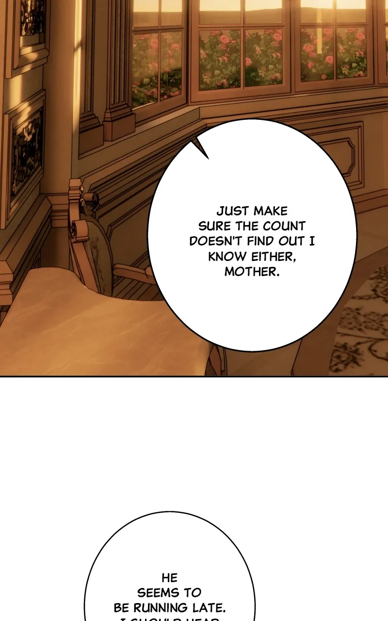 Read Amongst the Tainted chapter 8 image 77 on Lezhin