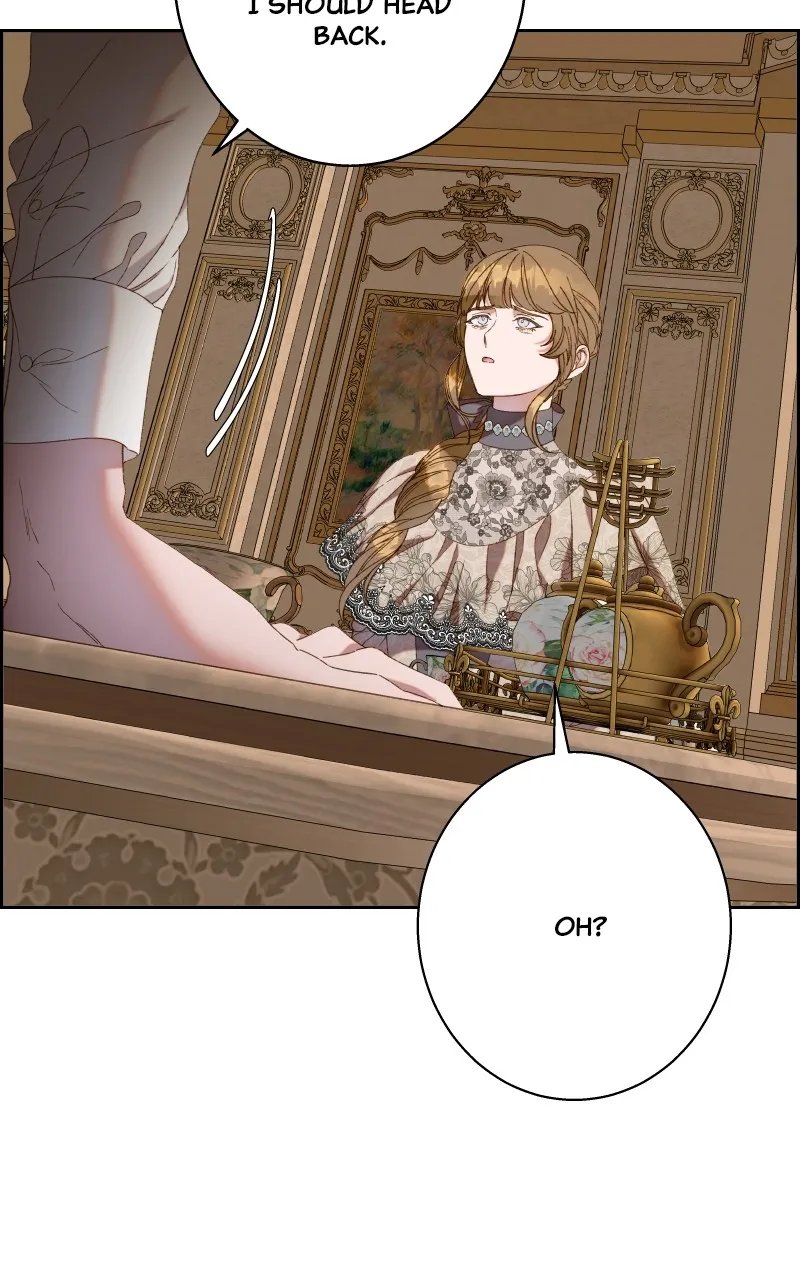 Read Amongst the Tainted chapter 8 image 78 on Lezhin
