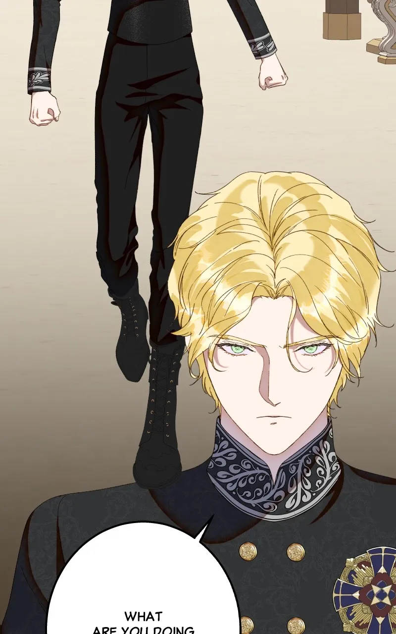 Read Amongst the Tainted chapter 8 image 8 on Lezhin