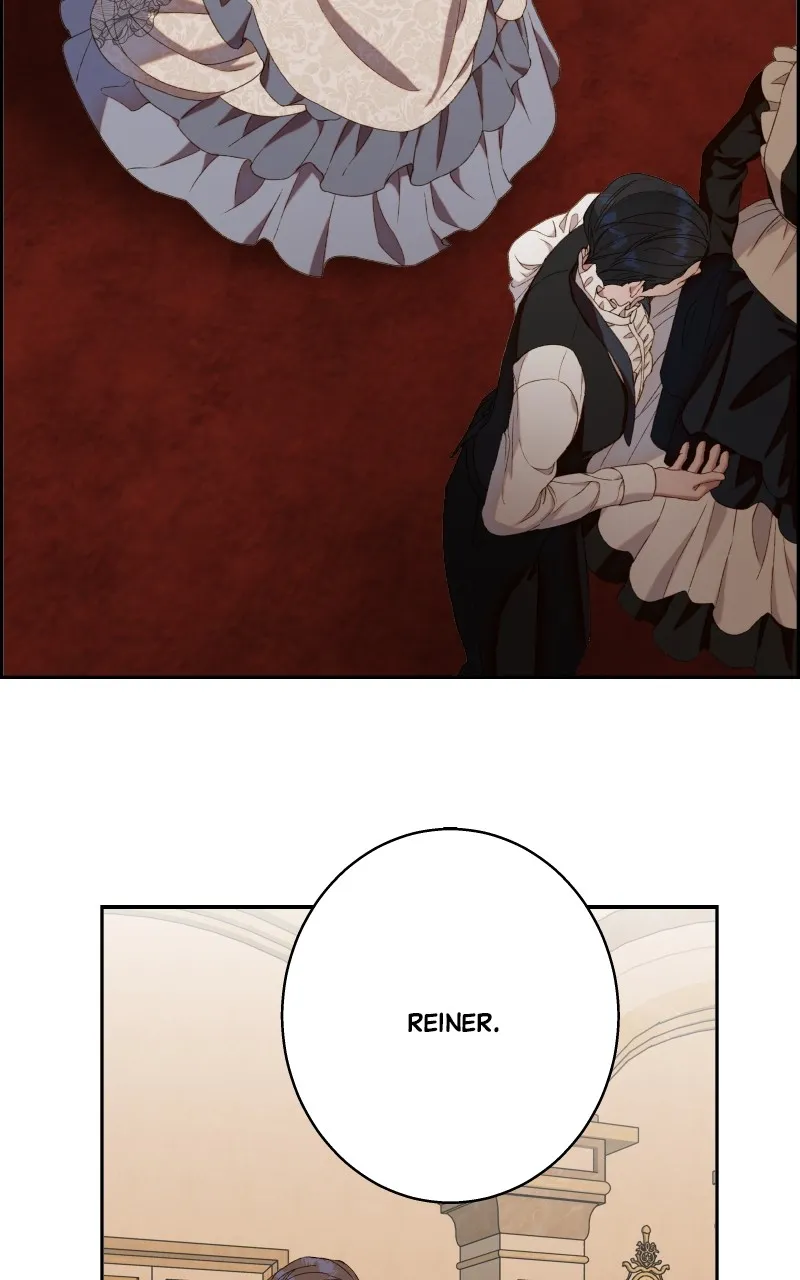 Read Amongst the Tainted chapter 8 image 80 on Lezhin