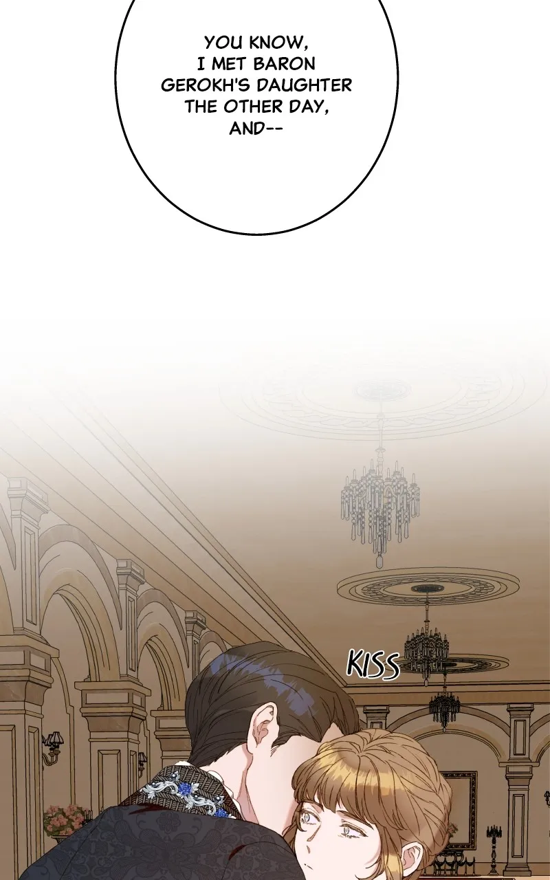 Read Amongst the Tainted chapter 8 image 83 on Lezhin