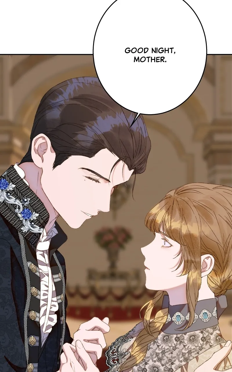 Read Amongst the Tainted chapter 8 image 85 on Lezhin