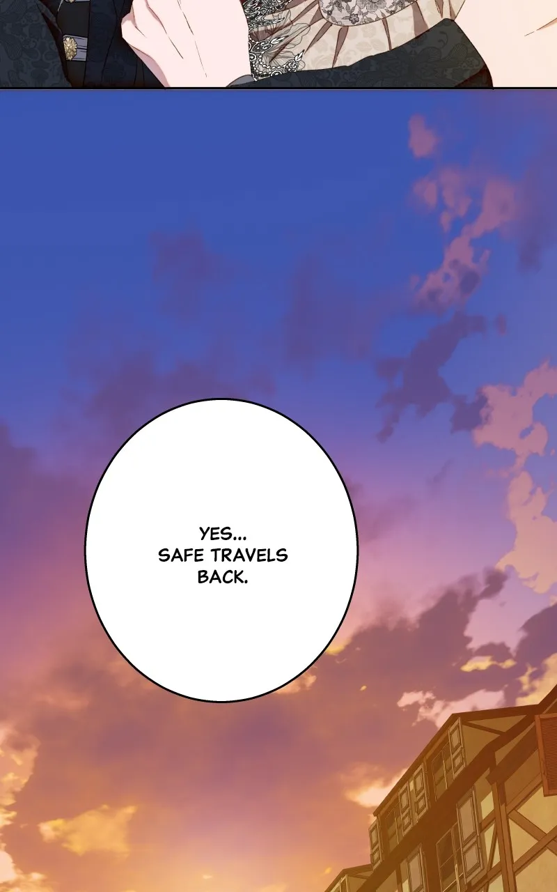 Read Amongst the Tainted chapter 8 image 86 on Lezhin
