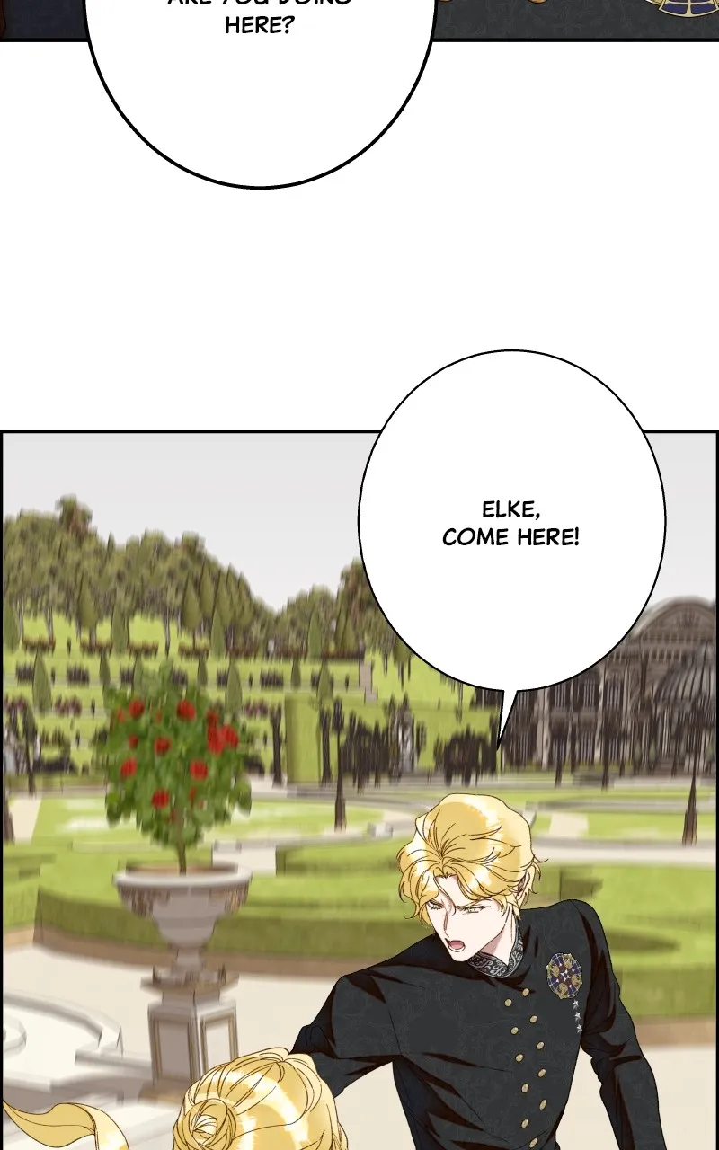 Read Amongst the Tainted chapter 8 image 9 on Lezhin