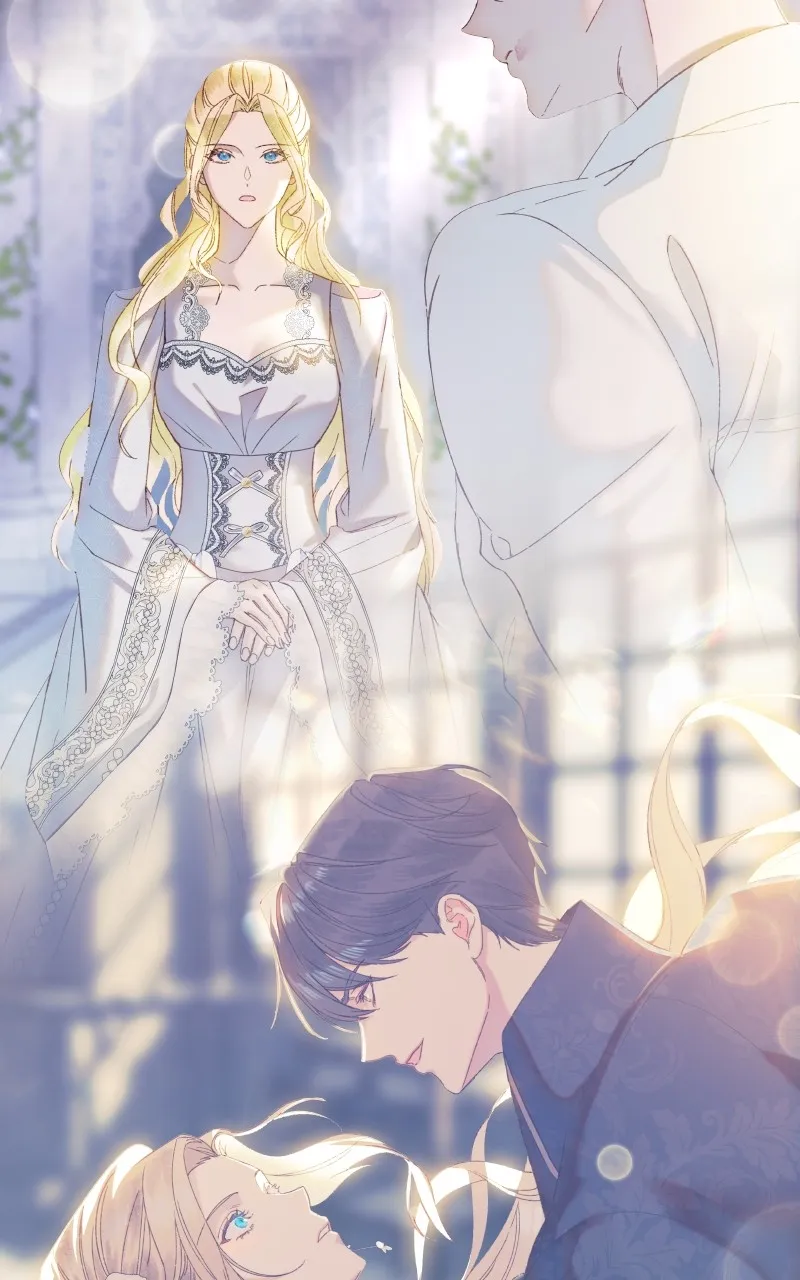 Read Amongst the Tainted chapter 8 image 97 on Lezhin