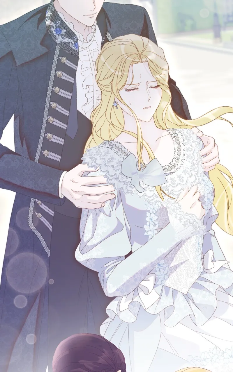 Read Amongst the Tainted chapter 8 image 99 on Lezhin
