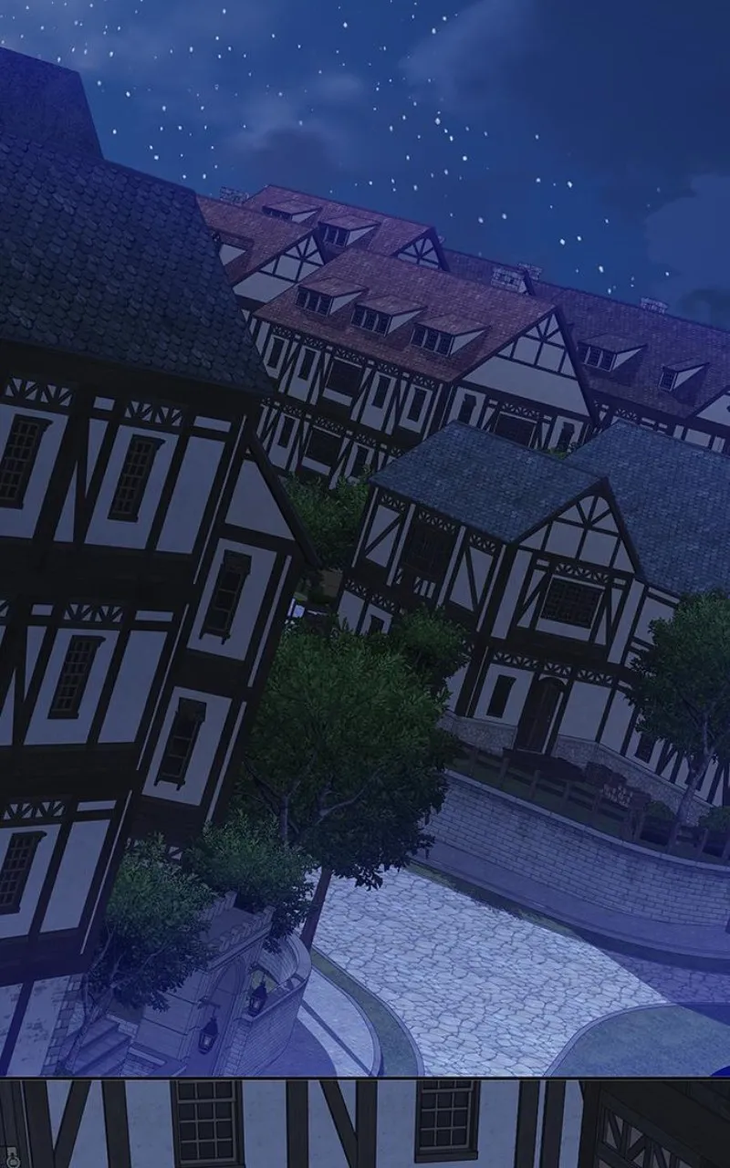 Read Amongst the Tainted chapter 9 image 1 on Lezhin
