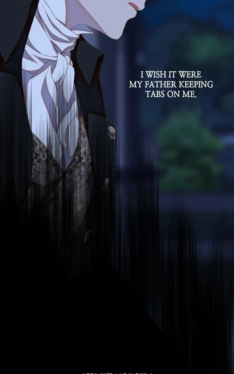 Read Amongst the Tainted chapter 9 image 11 on Lezhin