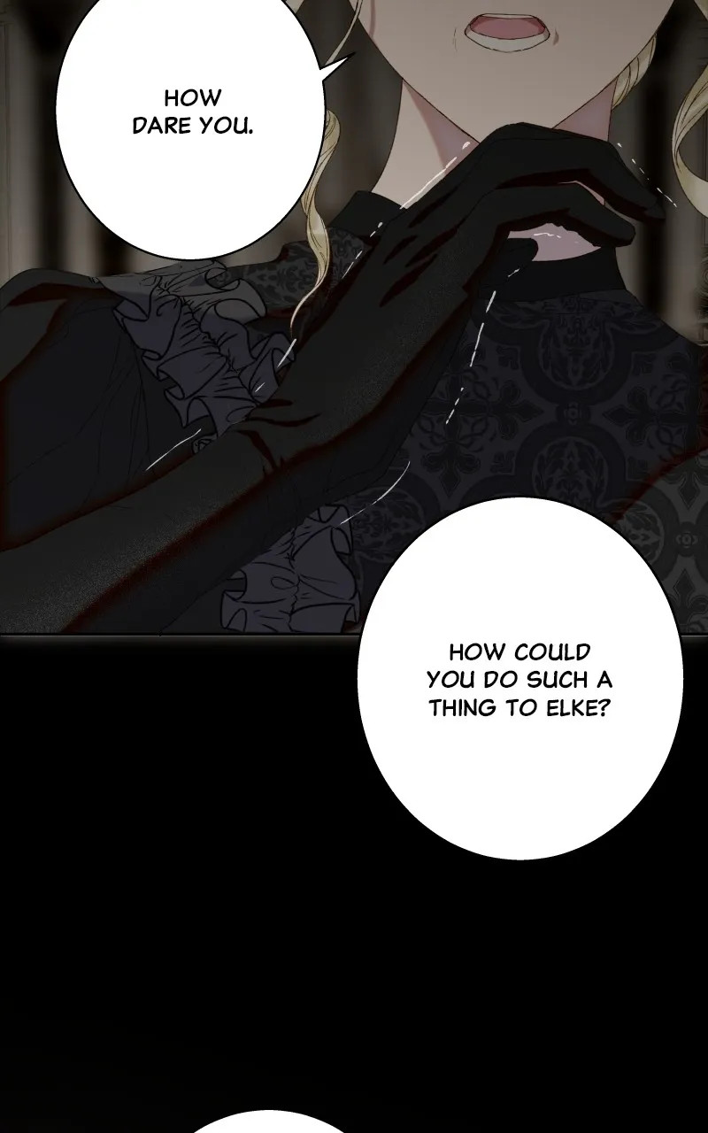 Read Amongst the Tainted chapter 9 image 17 on Lezhin