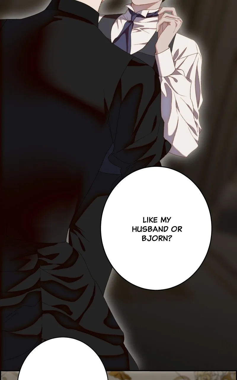 Read Amongst the Tainted chapter 9 image 19 on Lezhin