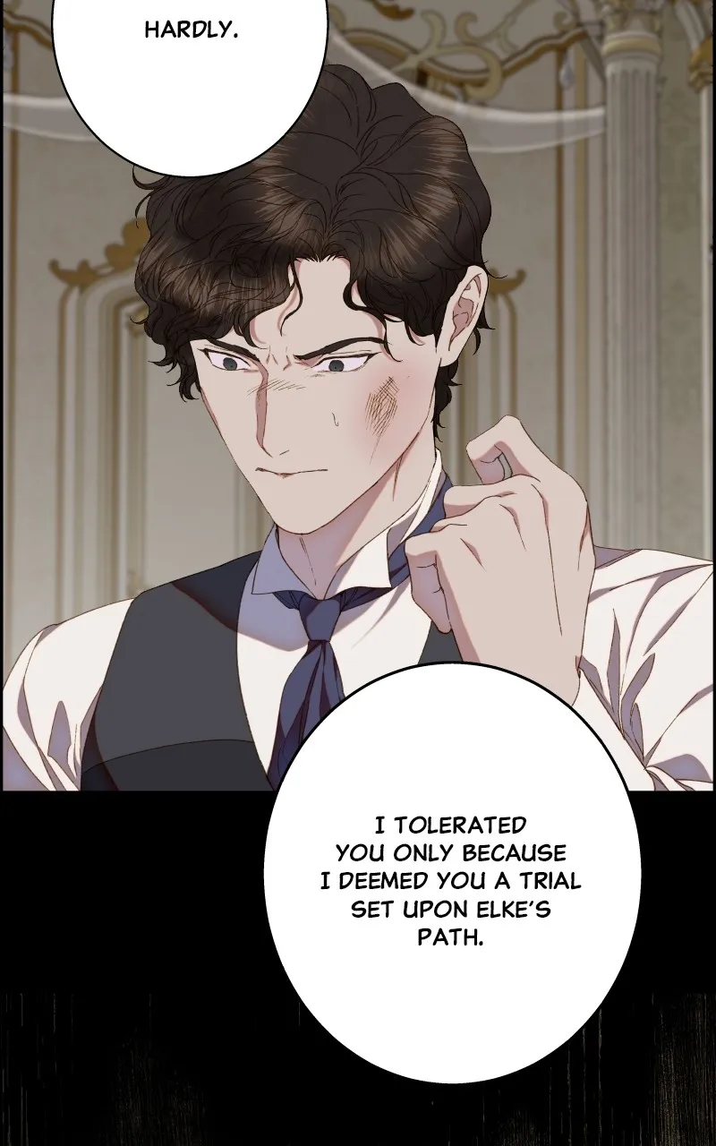 Read Amongst the Tainted chapter 9 image 20 on Lezhin