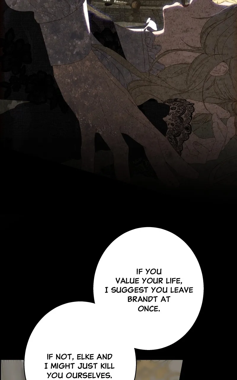 Read Amongst the Tainted chapter 9 image 22 on Lezhin